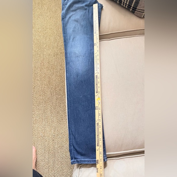 Hudson Men’s Jeans - Picture 7 of 8